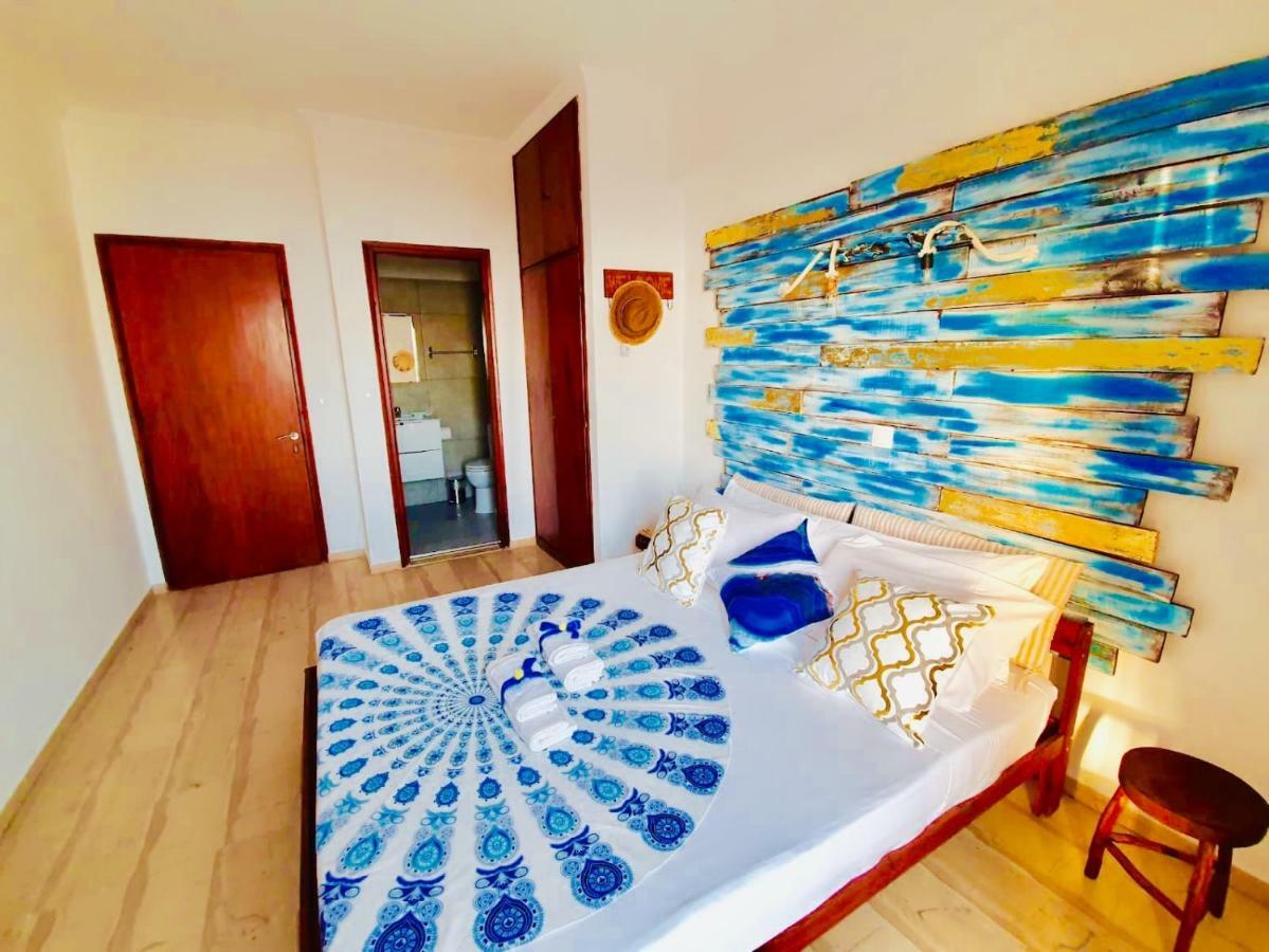 Thomas Art Hotel Pelekas Exterior foto